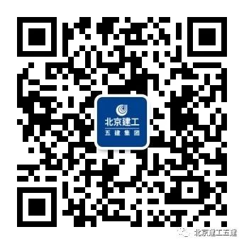 第五建筑二维码